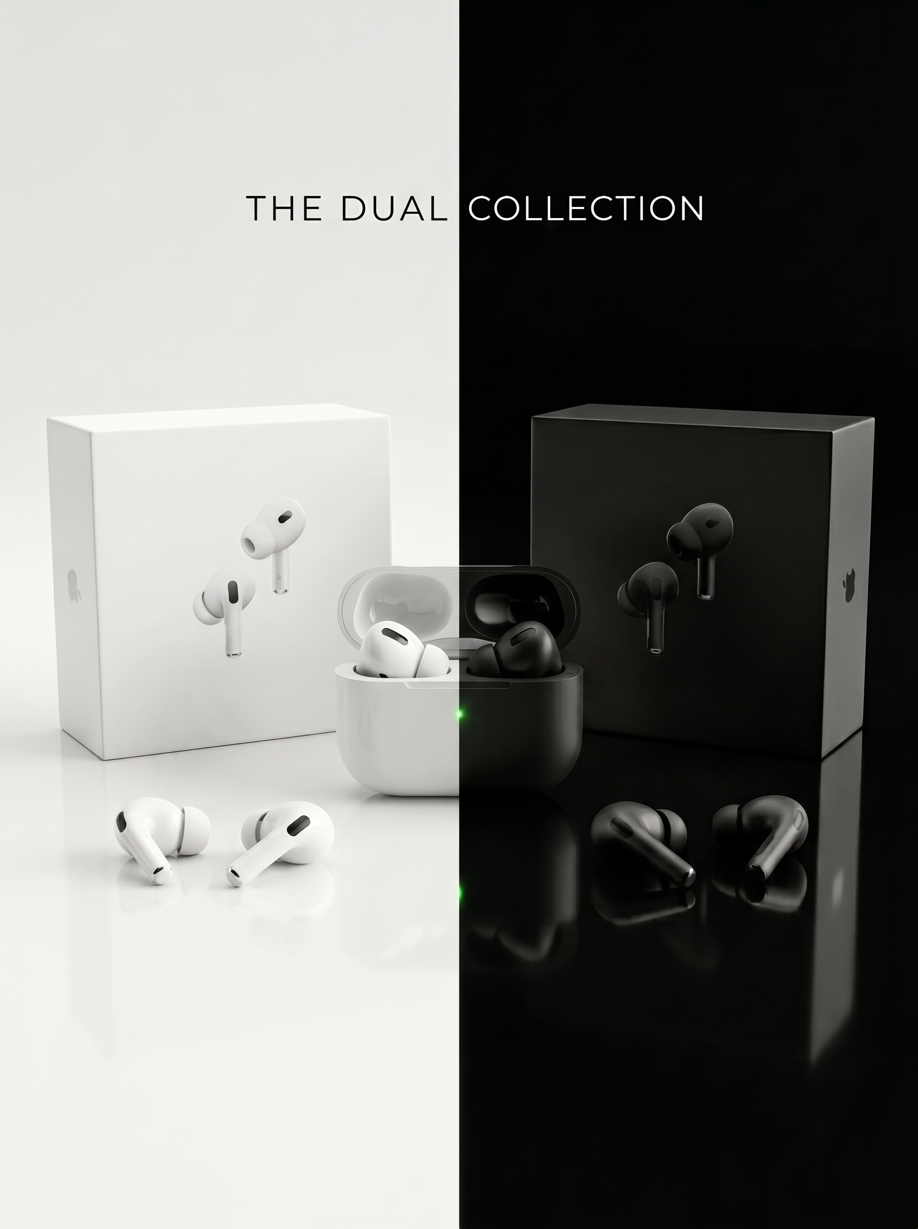 Buds Pro 2 Wireless Earbuds (Premium Quality)