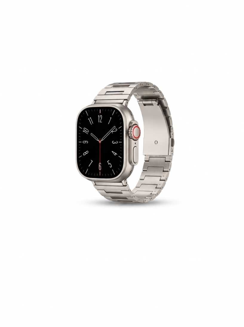 Ultra Watch + Pro 2 Black Buds - Premium Combo Deal - Image 6